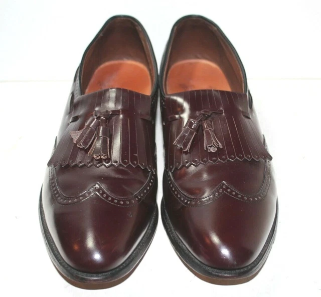 Allen on sale edmonds kearney