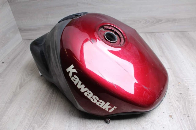 Junta De Escape Compatible Con ZXR 750 ZXR750 91-95 ZX