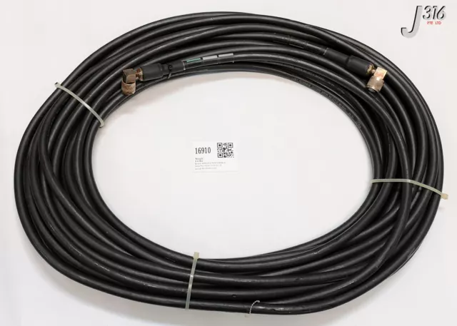 16910 APPLIED MATERIALS RF Kabel Eto Bias Ultima Hdp-Cvd 0190-18122