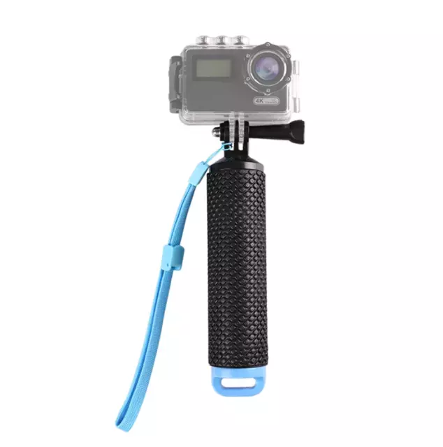 Floating Hand Grip Handler Pro Selfie Stick Waterproof For All GoPro Cameras