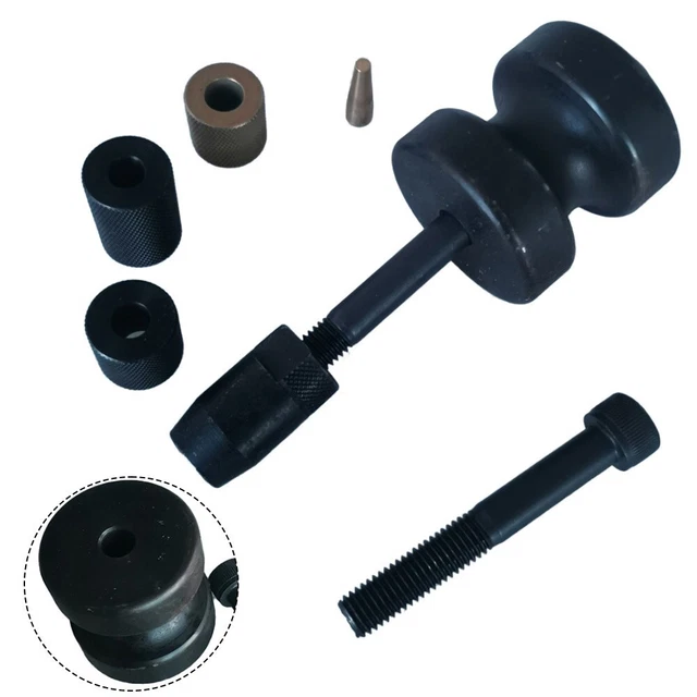 Joints Injection Bmw Kit Extracteur D'injecteur Jvareaty Pour Moteurs BMW N14 N18 N54 N63 - Remplace 130192, 130193 Outillage Mécanique