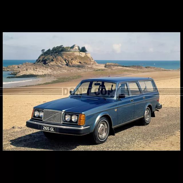 1975 Volvo 265 GL Photo A.011300