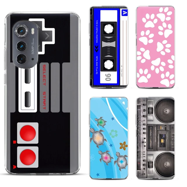 lightweight phone case Mous MagSafe Compatible Clear Phone Case