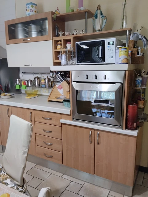 Cucina Lube