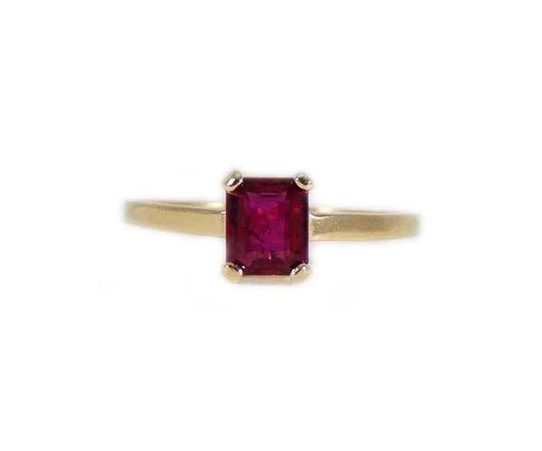 Ancien Grec Magique Amulette Rubis Bague 19thC Gem Romain Éclaircissant Plague 4