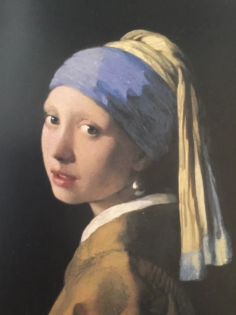 2 Tickets  Vermeer  Rjksmuseum Amsterdam dt/engl. So 21.05.23  11:30 Uhr 