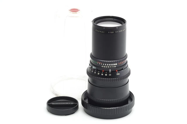 Hasselblad, HASSELBLAD BAGUE ALLONGE 8 + BOITE SUPERBE, HASSELBLAD 1600F LOT DE 5 FILTRES COULEUR + BAGUE ETAT NEUF BOITES, HASSELBLAD 1600F TUBE ALLONGE No.20 NEUF BOITE, HASSELBLAD BAGUE 70 - 60