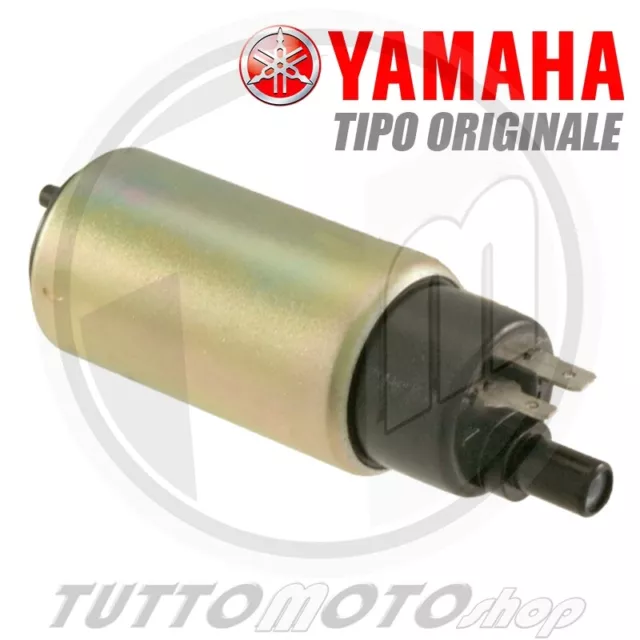 Pompa Carburante Benzina Yamaha Majesty 400 2004-2012