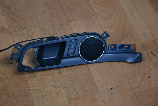 VW Phaeton 3D Türgriff Hochtöner Schalter VL vorne links 3D0837113K/L