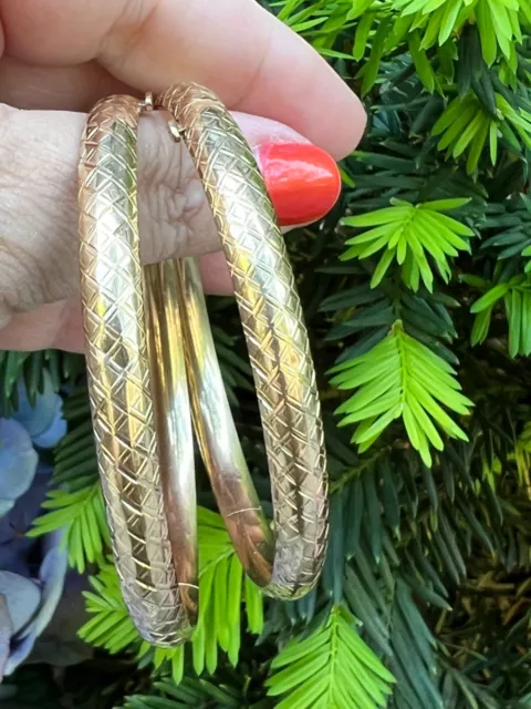 Qvc eterna gold bangle bracelets discount
