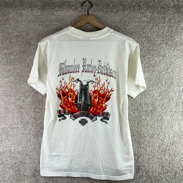 harley davidson shirt price