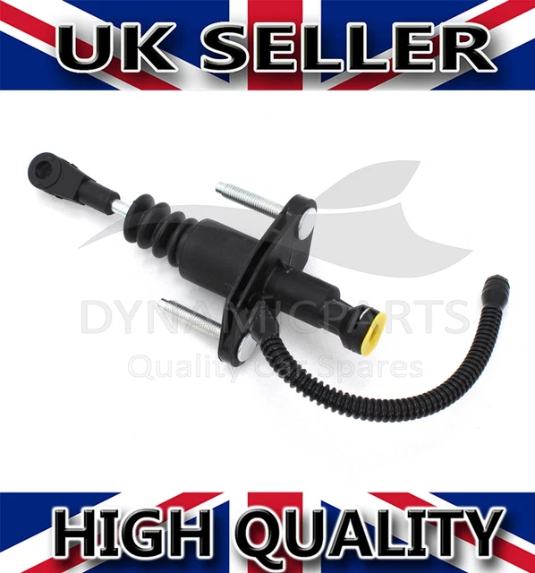 FOR VAUXHALL ZAFIRA A B Clutch Master Cylinder 5679307 90581565 (1999