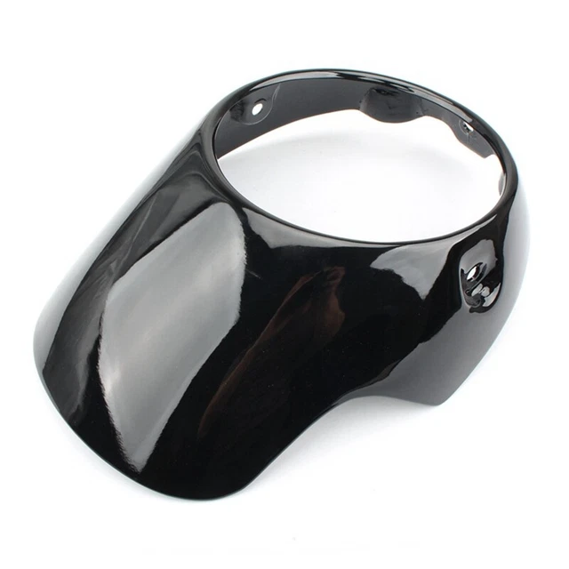 Capot de Masque de CaréNage de de pour BONNEVILle T100 T120 SE Thruxton 900 ScF3