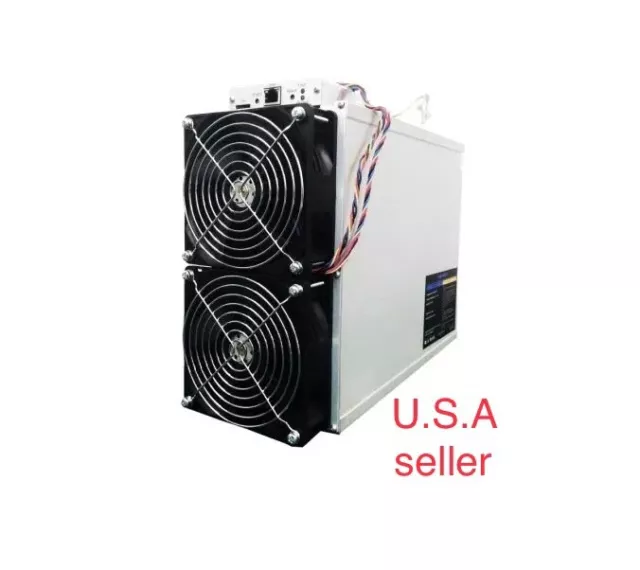 New Innosilicon A11 8G Mining Miner ETH Crypto 1500+mh Pre Order Jan/feb