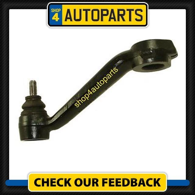 LAND ROVER DEFENDER Steering Box Drop Arm Rhd 4 Bolt Qfw000020 Stc1044 £21.49 PicClick UK