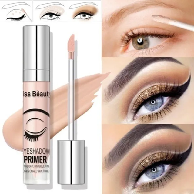 Make-up Eye Primer crema a base occhi palpebra primer a base liquida