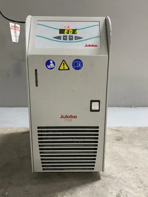Julabo F250 Compact Recirculating Cooler