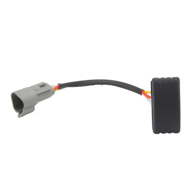 Interruttore ABS Fwd Rev resistente JU2 H2917 00 00 per carrello G22 G2