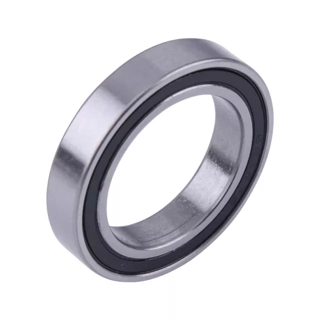 5PCS 6805-2RS 6805RS Deep Groove Rubber Shielded Ball Bearing 25mm * 37mm * 7mm. 2