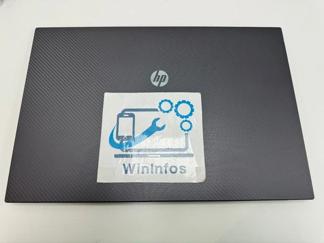 Plasturgie Inférieur basse pour HP 625 | Pièces PC