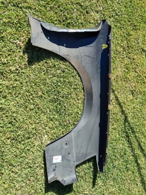 Holden Commodore VH VK LH Fender #92018274