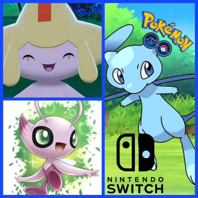 Pokemon Go Tour: Kanto! Shiny Hunting✨,Shiny Mew Quest✅,Raids & more!  2/20/21🎫