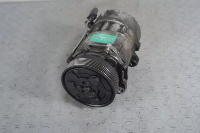 73361 Compressore Aria Condizionata Volkswagen Golf IV dal 1997 al 2004 Cod 1j08