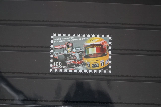Österreich 2794 postfrisch #WY567