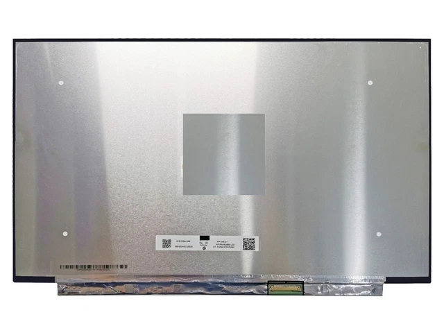 Écran 17,3 Pouces LED Pour HP COMPAQ OMEN 17-W027NF - Remplacement Neuf