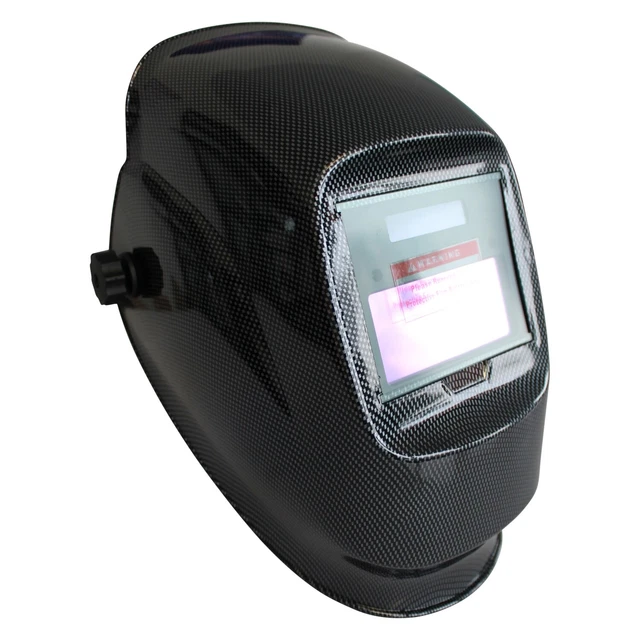 Casco per saldatura automatico parrucca Tig Mma Mig Mag maschera per saldatura paralume per saldatura solare