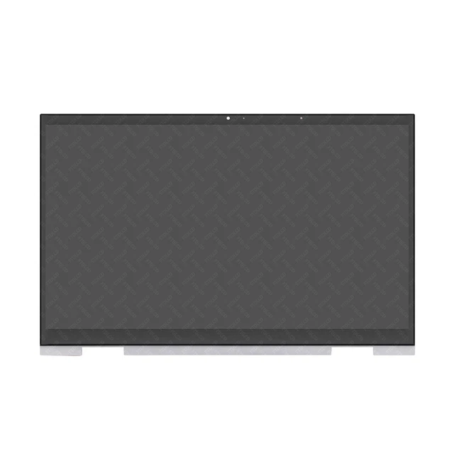FHD LCD Touch Screen Digitizer IPS Display Assembly for HP ENVY x360 15-es0276ng