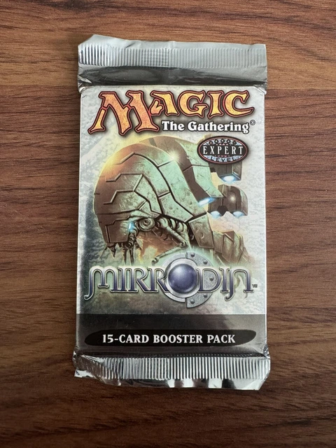 future sight booster box Future Sight Booster Box