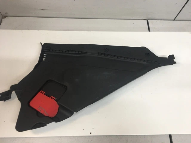 Coppia di coperture per tweeter per altoparlanti per portiera auto 51337184197 51337184198 Per BMW Serie 3 E92 E93 2006-2013 Copertura audio altoparlante porta anteriore 34 Coppia di coperture per tweeter per altoparlanti per portiera auto 51337184197 51337184198 Per BMW Serie 3 E92 E93 2006-2013 Copertura audio altoparlante porta anteriore 34