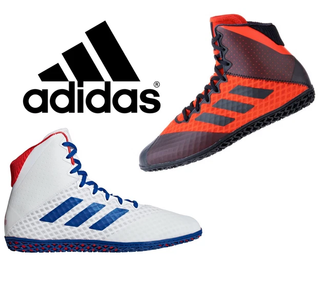 scarpe da lotta adidas