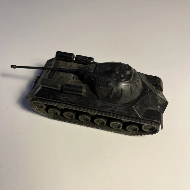 LG2293 ROCO MINITANKS Ho 1/87 Char Tank DBGM Sdkfz 222 tourelle 8 roues
