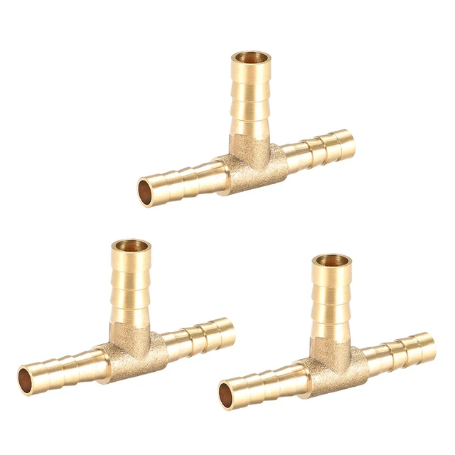 Bouchon/Raccord En Cuivre Pour Tuyau - Diamètre Intérieur 45mm (1.77") - Marque Uxcell - Neuf