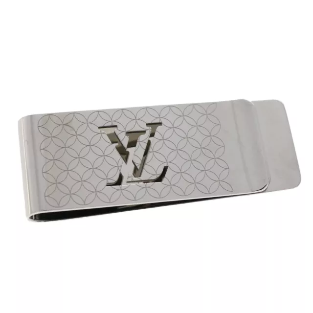 Louis Vuitton Pince Billets Champs Elysees Money Clip