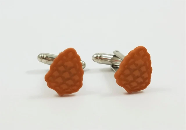 Boutons De Manchette Tournesol Pour Mariage – Garçons D'honneur / Thème Jardinier