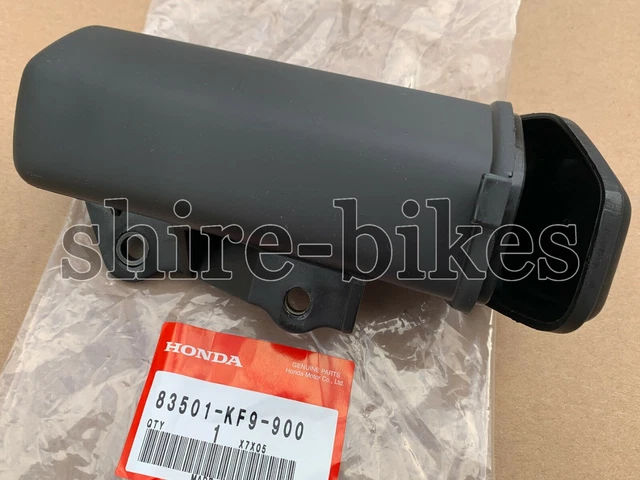 Genuine Honda OEM Rear Tool Box Rubber Latch - Part #80214-HM5-850