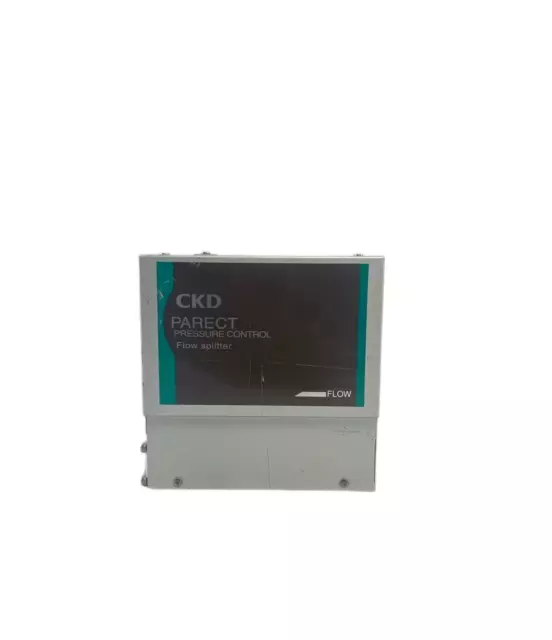 Ckd Parect Pressure Control Flow Splitter Trp4-05-A100T-X0009