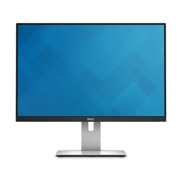 Dell Ultrasharp U2415B Monitor - Bildschirm 24 Zoll  1920 x 1200 WUXGA