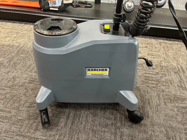 Karcher PS 4/7 Bp OBC Mister Hospital Grade Misting System 1.007-084.0