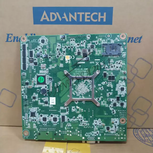 One New Advantech Aimb-215D-S6B1E