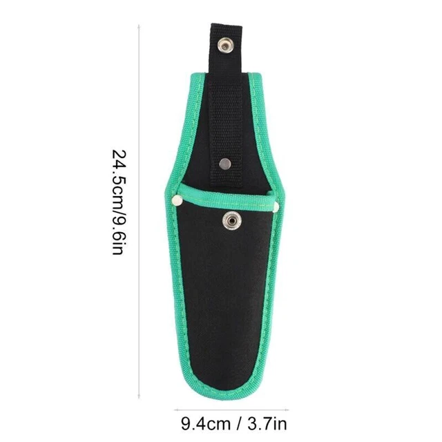 Gardening Tools Bag Pruner Scissors Storage Gardener Shears
