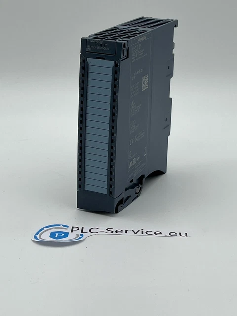SIEMENS 6ES7521-1BL00-0AB0 SIMATIC Digital Input Module 6ES7 521-1BL00 ...