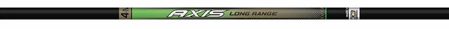 Easton - SHAFT - AXIS - 4MM PRO - 400 - 12PK