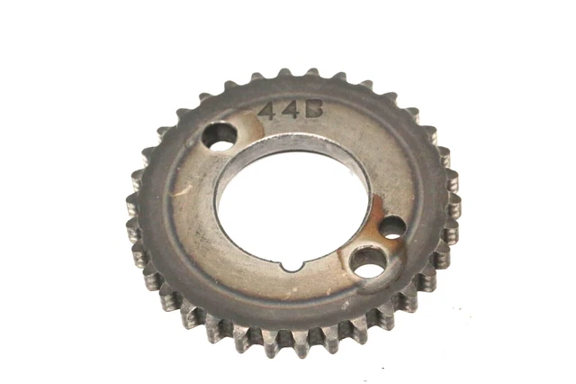 Guide Chaîne Balancier Pour Suzuki DR 750 / 800 - Réf. SR41A - Bon état