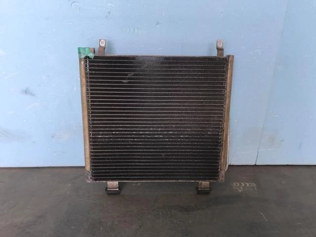 SUZUKI LAPIN 2002 UA-HE21S Condensatore 9531076G20 [usato] [PA14441711]