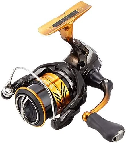 SHIMANO Spinning Reel Aging Mevering 18 Soare BB From Japan