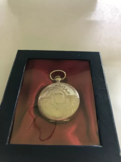 Hachette pocket outlet watch collection